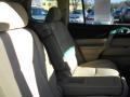 2009 Black Toyota Highlander Sport 4WD  photo #8