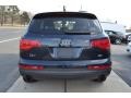 Mugello Blue Pearl Effect - Q7 3.6 Premium quattro Photo No. 4
