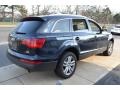 Mugello Blue Pearl Effect - Q7 3.6 Premium quattro Photo No. 5