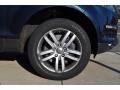 Mugello Blue Pearl Effect - Q7 3.6 Premium quattro Photo No. 7