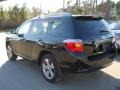 2009 Black Toyota Highlander Sport 4WD  photo #13