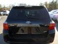 2009 Black Toyota Highlander Sport 4WD  photo #14