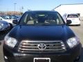 2009 Black Toyota Highlander Sport 4WD  photo #16