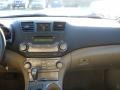 2009 Black Toyota Highlander Sport 4WD  photo #20