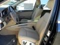 Cashmere Interior Photo for 2012 Mercedes-Benz GL #57735530