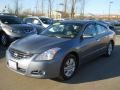 Ocean Gray - Altima 2.5 SL Photo No. 1