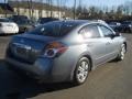 Ocean Gray - Altima 2.5 SL Photo No. 2