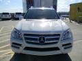 Arctic White - GL 450 4Matic Photo No. 2