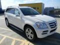 Arctic White - GL 450 4Matic Photo No. 3