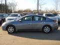 Ocean Gray - Altima 2.5 SL Photo No. 14