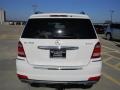 Arctic White - GL 450 4Matic Photo No. 6