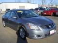 Ocean Gray - Altima 2.5 SL Photo No. 17