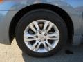 Ocean Gray - Altima 2.5 SL Photo No. 19