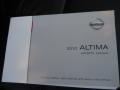 Ocean Gray - Altima 2.5 SL Photo No. 21