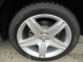 2012 Mercedes-Benz GL 550 4Matic Wheel and Tire Photo