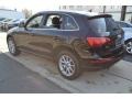 2009 Brilliant Black Audi Q5 3.2 Premium quattro  photo #3
