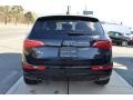 2009 Brilliant Black Audi Q5 3.2 Premium quattro  photo #4