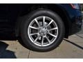 2009 Brilliant Black Audi Q5 3.2 Premium quattro  photo #7