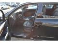 2009 Brilliant Black Audi Q5 3.2 Premium quattro  photo #10
