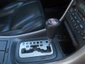  2003 CL 3.2 Type S 5 Speed Automatic Shifter
