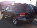 2005 Black Obsidian Hyundai Santa Fe LX 3.5 4WD  photo #14