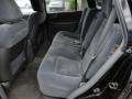 2004 Black Obsidian Hyundai Santa Fe GLS 4WD  photo #11