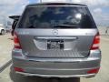 Paladium Silver Metallic - GL 450 4Matic Photo No. 6