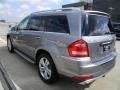 2012 Paladium Silver Metallic Mercedes-Benz GL 450 4Matic  photo #7