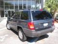 2001 Steel Blue Pearl Jeep Grand Cherokee Laredo  photo #22