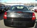 2008 Brilliant Black Crystal Pearl Chrysler 300 LX  photo #15