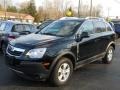 Black Onyx - VUE XE 3.5 AWD Photo No. 1