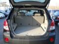 Black Onyx - VUE XE 3.5 AWD Photo No. 6