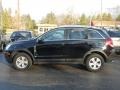 Black Onyx - VUE XE 3.5 AWD Photo No. 13