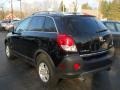 Black Onyx - VUE XE 3.5 AWD Photo No. 14