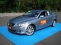 Breakwater Blue Metallic - IS 250 AWD Photo No. 1