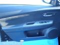 2010 Ebony Black Mazda MAZDA6 i Sport Sedan  photo #11