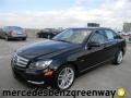 Black - C 250 Sport Photo No. 1