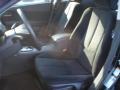 2010 Ebony Black Mazda MAZDA6 i Sport Sedan  photo #13