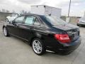 Black - C 250 Sport Photo No. 7