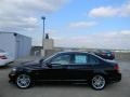 Black - C 250 Sport Photo No. 8