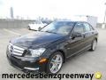 Black - C 250 Sport Photo No. 1