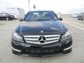 Black - C 250 Sport Photo No. 2