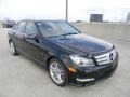 Black - C 250 Sport Photo No. 3