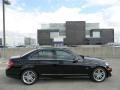 Black - C 250 Sport Photo No. 4