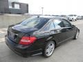 Black - C 250 Sport Photo No. 5