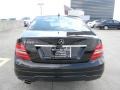 Black - C 250 Sport Photo No. 6
