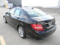 Black - C 250 Sport Photo No. 7