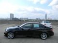Black - C 250 Sport Photo No. 8