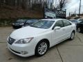 Starfire White Pearl - ES 350 Photo No. 1