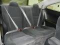  2003 Accord LX Coupe Black Interior